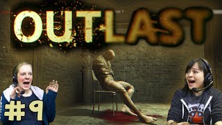 FRIGHT NIGHT - Outlast - The Doctor Is In (#9)