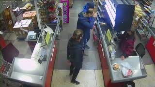 В Новосибирске раскрыта кража с банковской карты