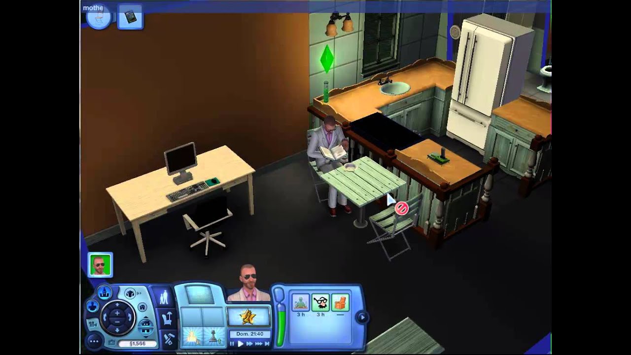 Truco del dinero - The Sims 3 - YouTube