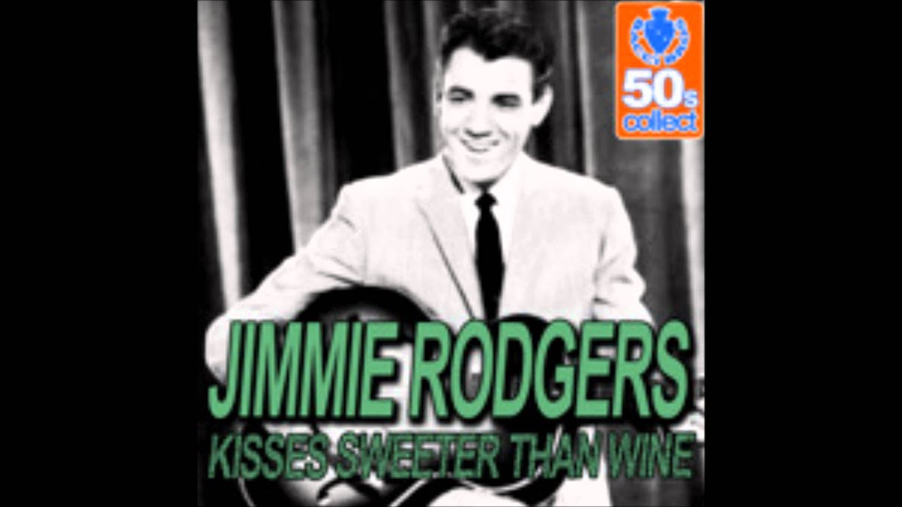 jimmie rodgers honeycomb