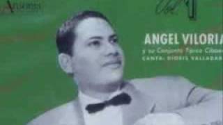 Compadre Pedro Juan -Merengue Típico- Angel Viloria y su Conjunto Típico Cibaeño