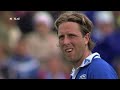 OZ-Kampong (4-0) play-offs 3de wedstrijd