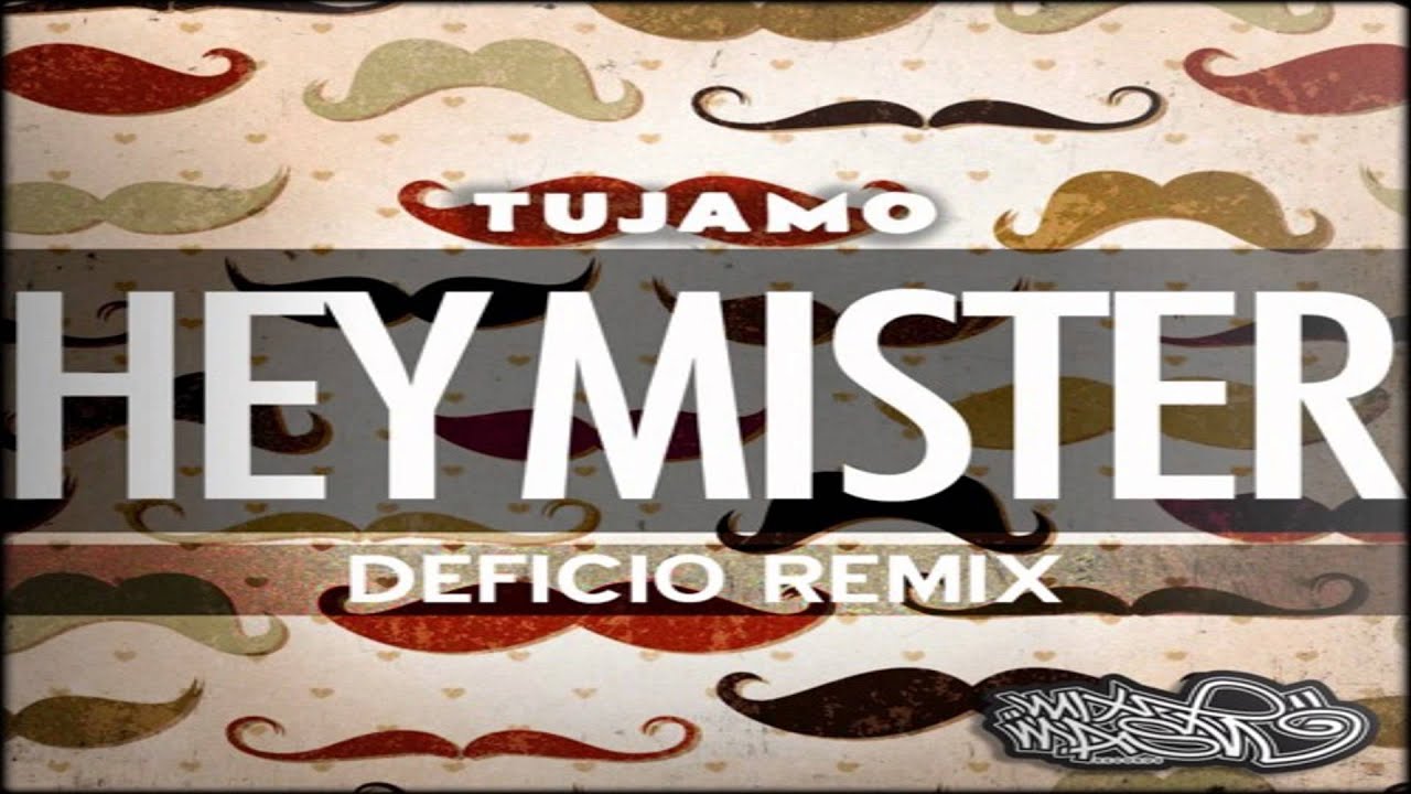 tujamo hey mister mp3 zippy pe