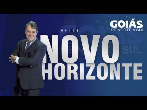 Goiânia - ST. NOVO HORIZONTE
