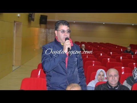 صالحي يدعو إلى مساعدة الفلاحين ببني درلر وبني خالد بAMO