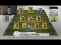 FIFA 13 | TOTS Pack Opening | 5000 FIFA POINTS | Episode #10