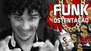 FUNK OSTENTAÇÃO || Não Famoso