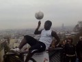 Iya Traore - Freestyler hallucinant