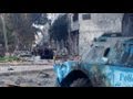 Viele Zivilisten in Homs getötet