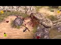 How To Survive - Gameplay Part 1 - Survival Mode Co-Op with Dewey and Tom