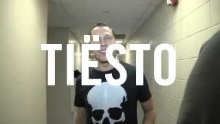 Calvin Harris & Tiesto Present GREATER THAN December 2013