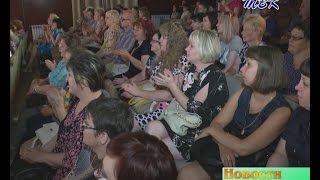 День медицинского работника отметили в Искитимском районе