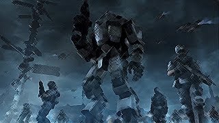 Первые в Titanfall