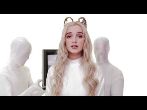 Poppy - Computer Boy Poppy - Computer Boy