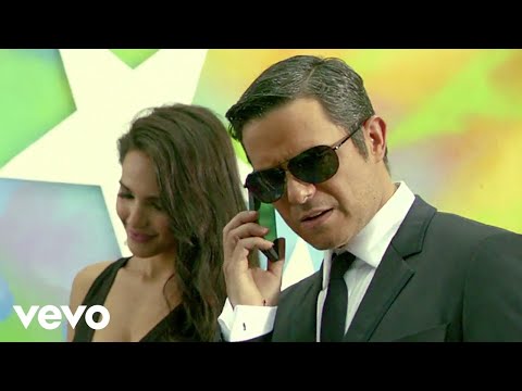 ALEJANDRO SANZ Camino De Rosas