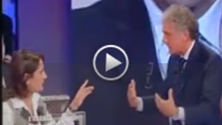 Carla Ruocco (M5S) La censura di Giletti a L'Arena