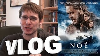 Vlog - Noé