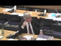 Mon intervention lors de l'examen du rapport d'information sur le rôle de la justice en matière comm