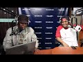 AZ Speaks on How Jay-Z Was in High School on Sway in the Morning