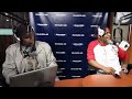 AZ Speaks on How Jay-Z Was in High School on Sway in the Morning