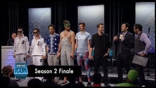 Internet Icon S2 Ep9 - The Finale (LIVE)