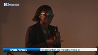 SANTE / GABON: Présentantion de l’hépatite virale C