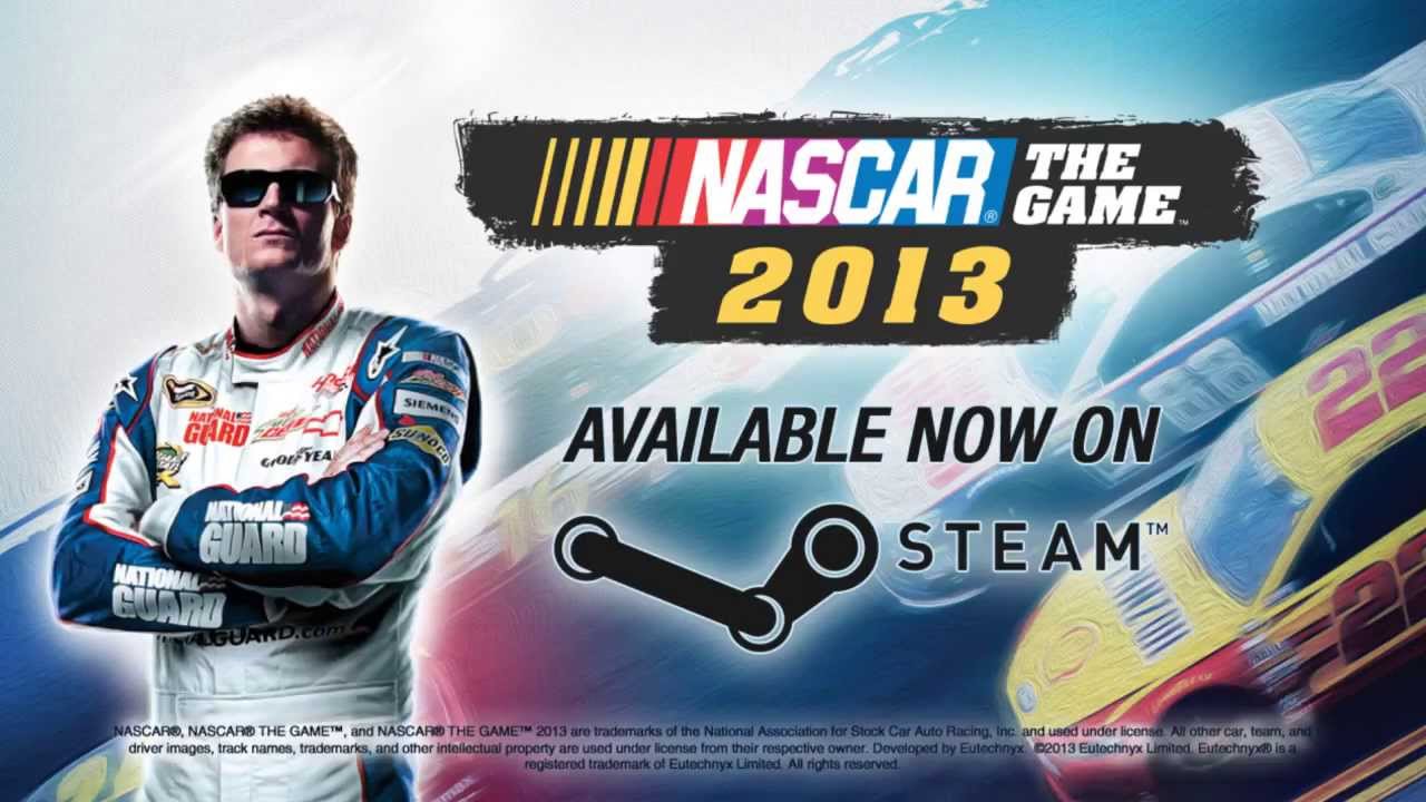 Download NASCAR THE GAME 2013 | PC Game