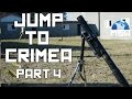 Milsim West Jump To Crimea Part 4 (40 Hour Milsim Game)