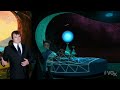 Neues Borderlands - Game of Thrones von Telltale - No Man's Sky - GIGA News - VGX 2013-Special