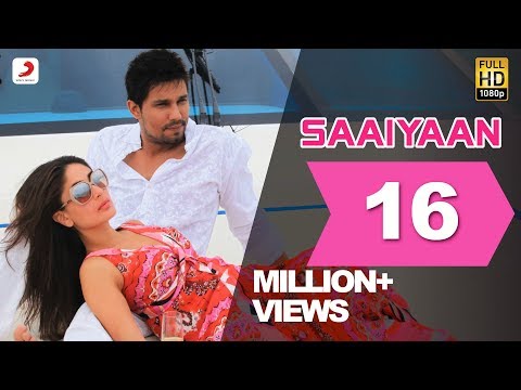 Saaiyaan - Official Full Song - Heroine