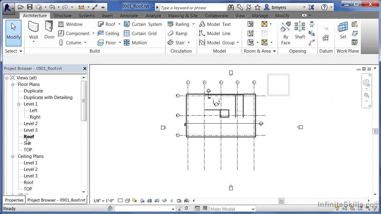 Tutorial Youtube Revit | autodesk revit architecture 2014 tutorial roof youtube Tutorial Youtube Revit | autodesk revit architecture 2014 tutorial roof youtube