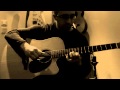 Delta blues - Stéphane Ramin