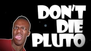 KSIOlajidebt Plays | Don't Die Pluto