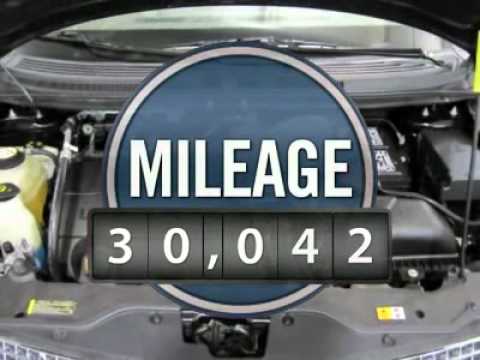 2008 Lincoln MKX http://www.perillosaab.comFor more information on