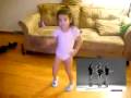 Arianna Dancing To Beyonce's 