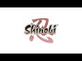 Revenge of Shinobi - The Shinobi - Remake #32