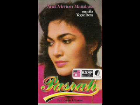 andi meriem matalatta - pasrah - YouTube