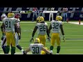 Madden 25 :: Madden NFL 25 :: Ranked Online Gameplay-Patriots Vs.Packers - ARE-MEN-DOE-LUH