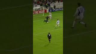 Once upon a time in Norway… 🇳🇴?? #goals #championsleague #football