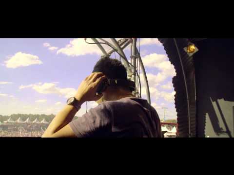 Toneshifterz - Music Takes Me