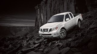 2014 Nissan Frontier Review
