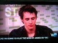 Zane And Reeve Carney (spider-man On Broadway) Vh1 1/6 2011 
