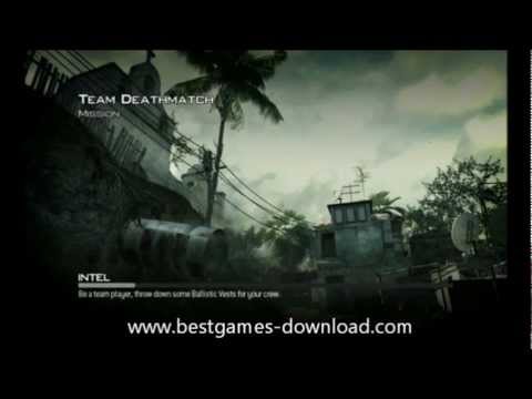 Modern Warfare 3 Multiplayer Crack AlterIWNet ★ - YouTube