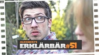 Erklärbär 51 XXL - PULLER-ALARM, DUDELSACK + GEWINNSPIEL