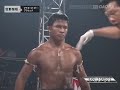 Buakaw Por. Pramuk - Tomoaki Makino