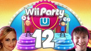 Let's Play Wii Party U Part 12: Freie Herausforderung