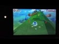 Sonic Lost World 3DS gameplay footage E3 2013