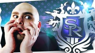 WALTER WHITE MADNESS! - Gametime Saints Row 4