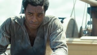 12 Years A Slave - Trailer