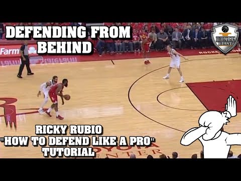 NBA "MOST FUNNY DEFENSE EVER" Moments